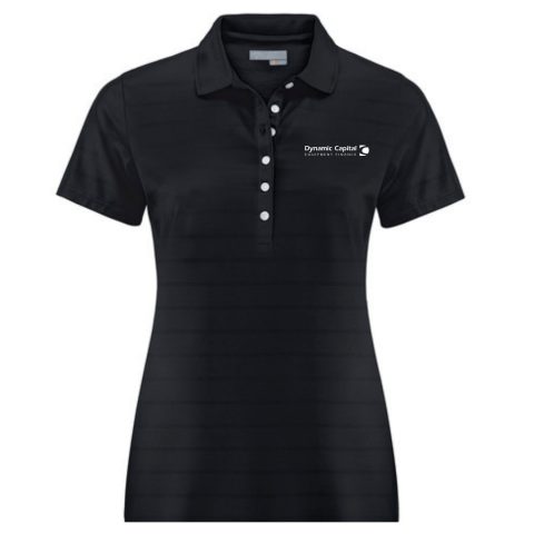 Callaway Opti-Vent Ladies' Polo