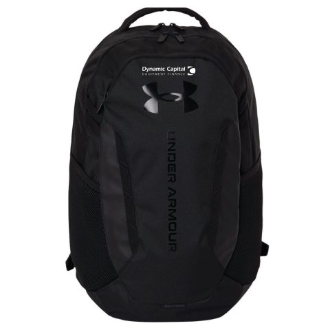 Under Armour Hustle Backpack 6.0