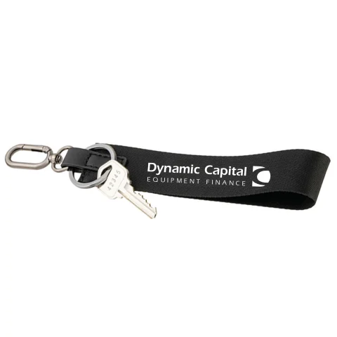 AeroLOFT® Never Lost Keychain