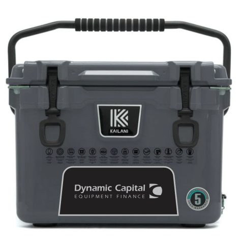 Kailani Premium Hard Cooler (Shaka 20)