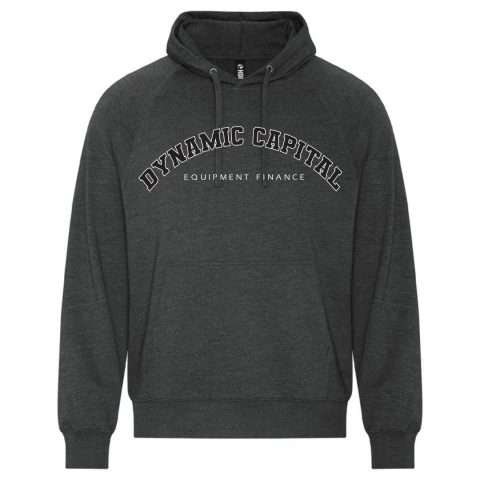 Koi® Element Cvc French Terry Hoodie