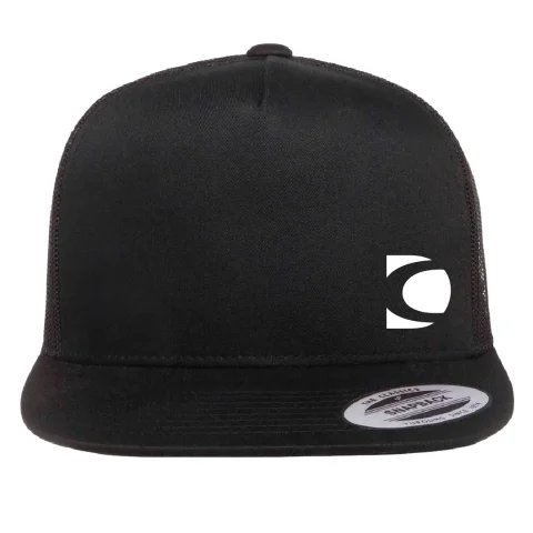 YP Classics Retro Trucker Cap
