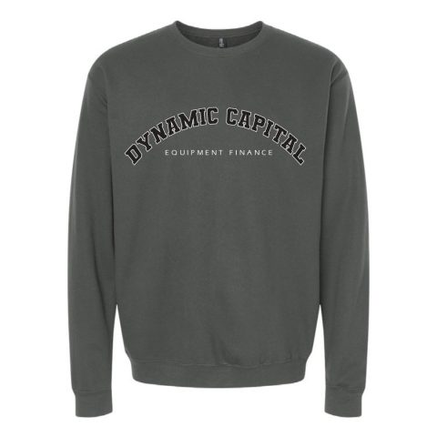M&O Unisex Crewneck Fleece